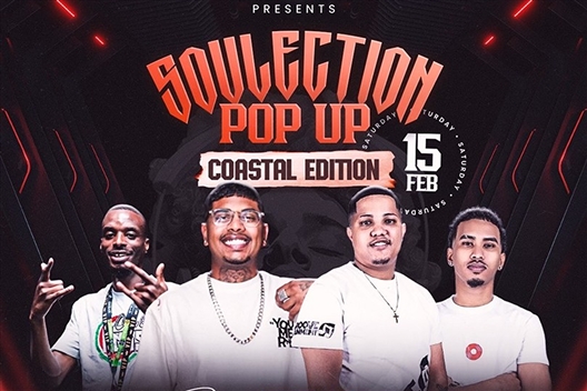 Souection Pop-Up